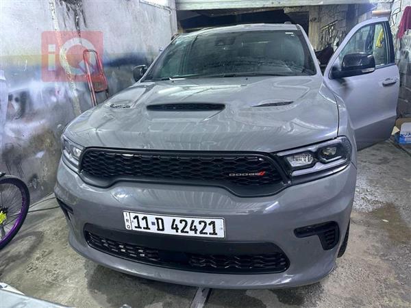 Dodge Durango 2023 for sale in Iraq - Baghdad
